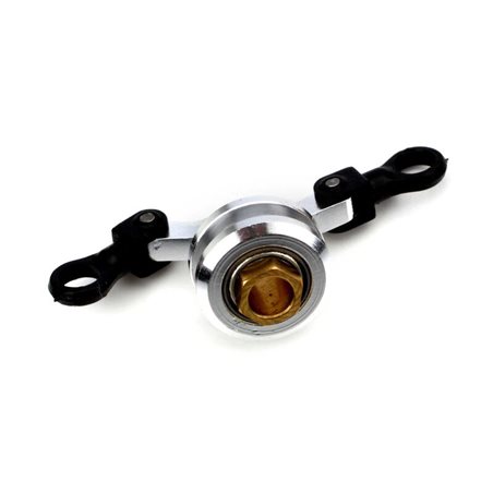 Aluminum Tail Rotor Pitch Control Slider Set: B450