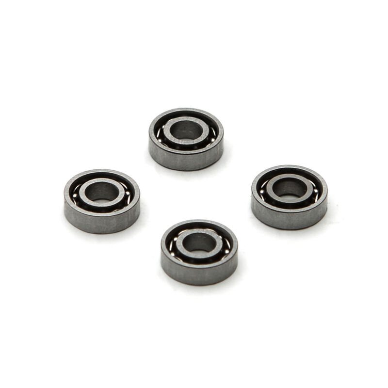 Ball Bearing m2.5x6x1.8 Apache AH-64
