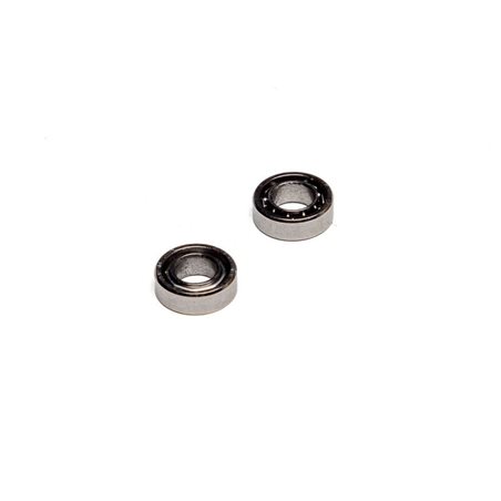 Bearing Set: 90 FP