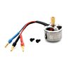 Brushless Main Motor: 180 CFX