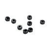 Canopy Mounting Grommets (8): 120SR