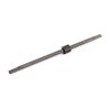 Carbon Fiber Main Shaft w/Collar & Hardware: nCP X