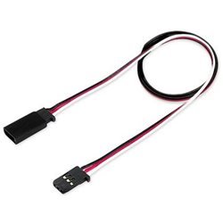 Förlängningskabel 1000mm bulk