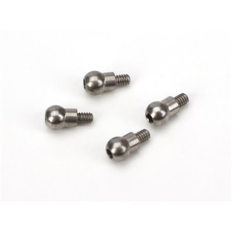 Control/Linkage Ball, Long (4): B450, B400