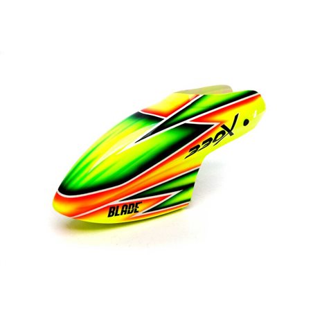 BLADE Fiberglass Canopy: 330 S