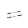 Flybarless Linkage Set: B450 X