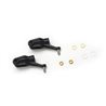 Flybarless Main Rotor Grip Set: B450 X
