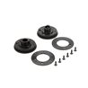 Front Drive Pulley 45t: 270 CFX Fusion 270