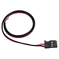 Servokabel 300mm med honkontakt
