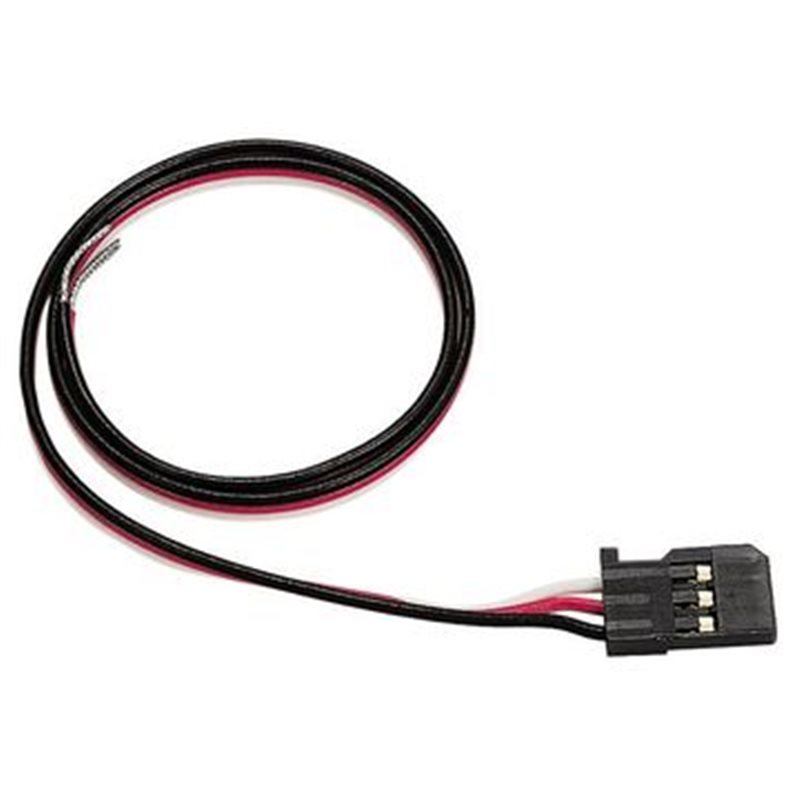 Servokabel 300mm med honkontakt Bulk