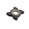 lower main shaft bearing block: Fusion 700