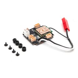 Main Control Board: 120 S2