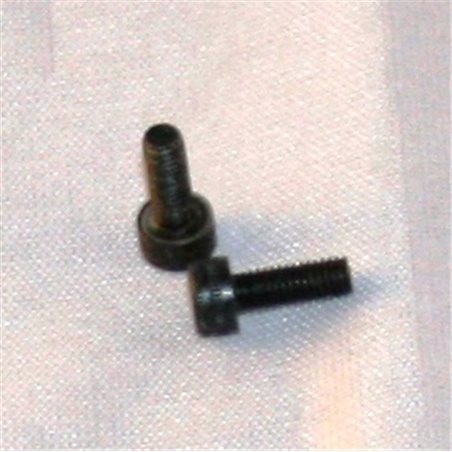 carburettor screws