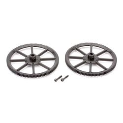 Main Gear w/ Hardware (2): 200 SR X