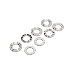 Thrust bearing Set, Main: Fusion 700