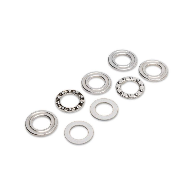 Thrust bearing Set, Main: Fusion 700