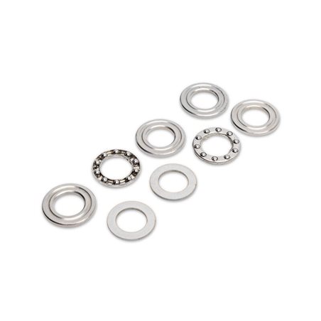 Thrust bearing Set, Main: Fusion 700