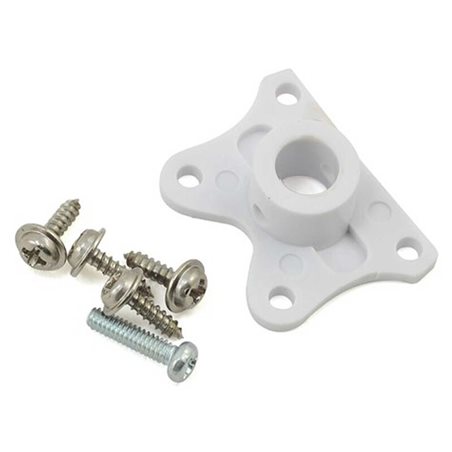 Motor Mount: UM F-27 FPV