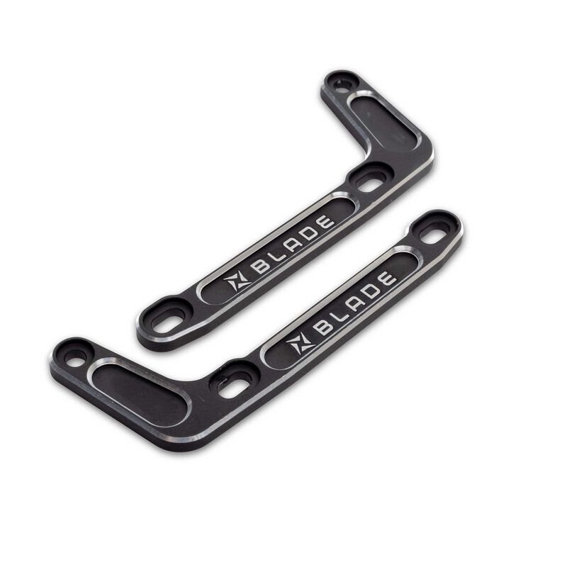 Motor mount frame stiffener: Fusion 700