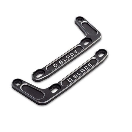 Motor mount frame stiffener: Fusion 700