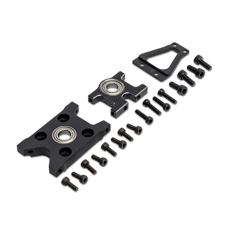 Motor mount set: Fusion 700