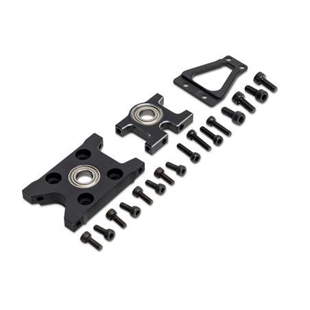Motor mount set: Fusion 700