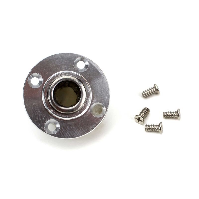 One-Way bearing Hub with One-Way Bearing: B450