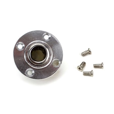 One-Way bearing Hub with One-Way Bearing: B450
