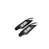 plastic Tailrotor Blades (2): 270 CFX Fusion 270