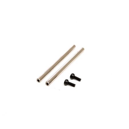 Spindle (2): Infusion 180