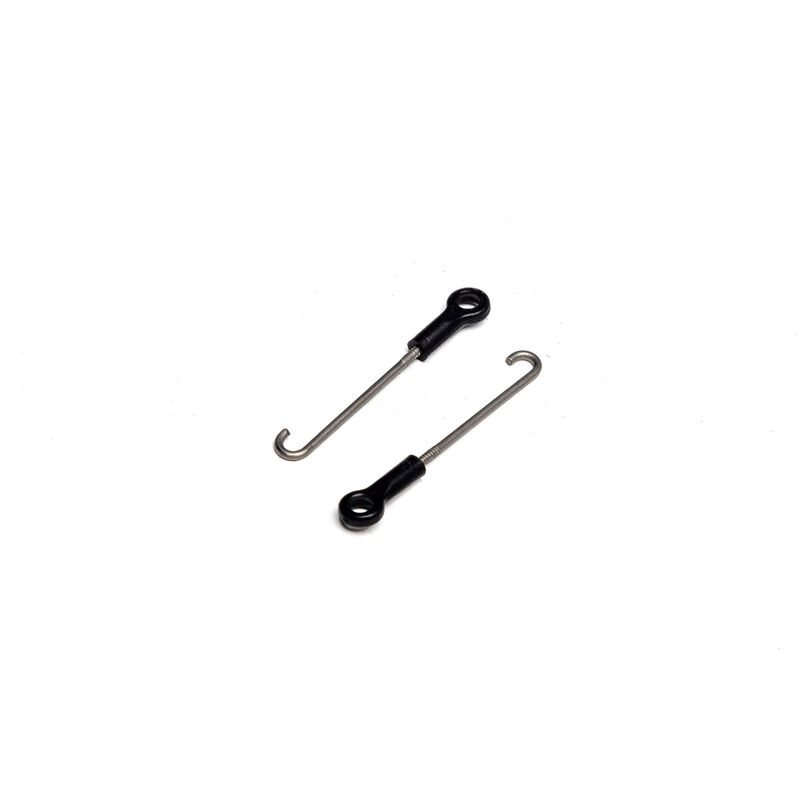 Swashplate Linkage Set: 90 FP