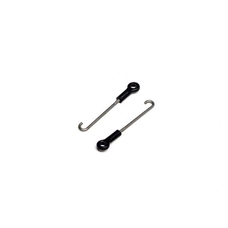Swashplate Linkage Set: 90 FP