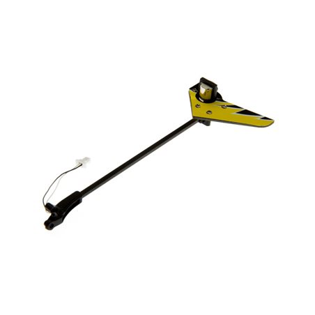 Replacement Tail Assembly w/Motor: 70 S