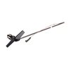 Tail Boom Assembly w/Tail Motor/Rotor/Mount: nCP X