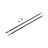 Tail Boom Brace/Support Set/Aluminum E: B450