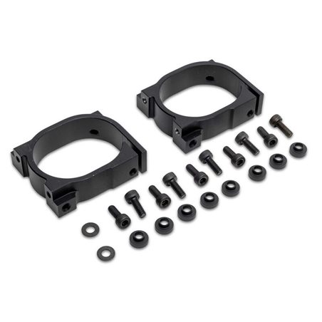 Tail boom clamp: Fusion 700