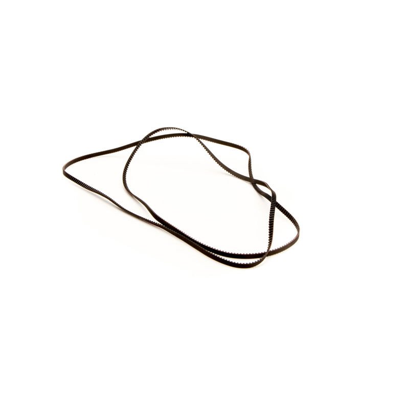 Tail Drive Belt: 360 CFX