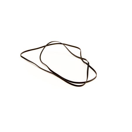 Tail Drive Belt: 360 CFX
