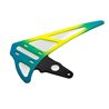 Tail Fin: Fusion 480