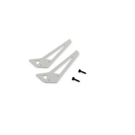 Vertical Tail Fin: Infusion 180