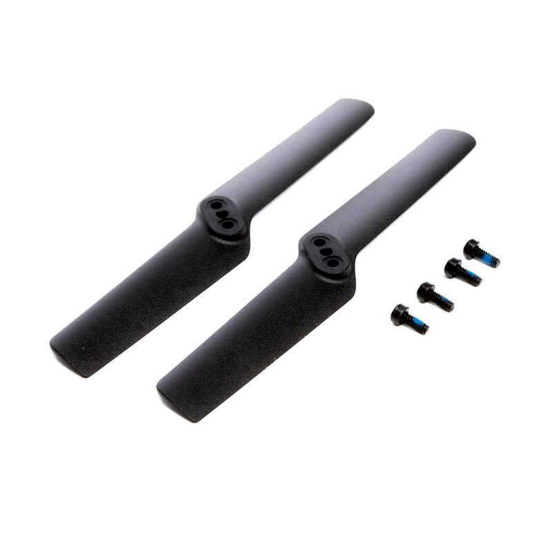 Tail Prop (2): Infusion 180