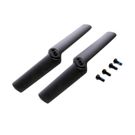 Tail Prop (2): Infusion 180