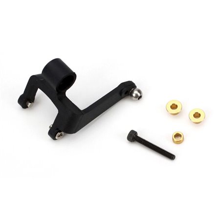 Tail Rotor Pitch Lever Set: B450 Fusion 270