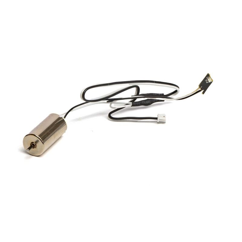 Taily Assembly w/Motor: 150 FX