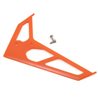 Vertical Fin Orange 230 S V2