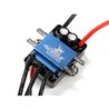 120A Brushless Marine ESC 2-6S DUAL CONNECTOR