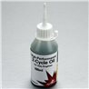 2 Cycle Oil, 100cc: 5IVE-T