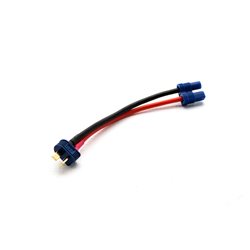 ADAPTER: EC3 BATTERY/T PLUG DEVICE