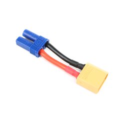 ADAPTER: XT90 DEVICE/EC5 BATTERY