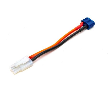 Charge Adapter: TAM Device/T-Plug Battery